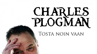Uutta musiikkia Charles Plogmanilta!