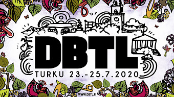 Kesä. Me. DBTL. Tulevan kesän DBTL-festivaalien esiintyjät ja uudistukset julkaistu!