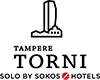 Yhteistyökumppanit: Sokos Hotel Torni