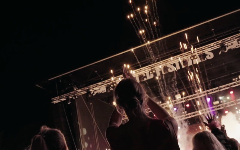 DBTL-festivaalit juhlitaan Turussa 23.-25.7.2026!